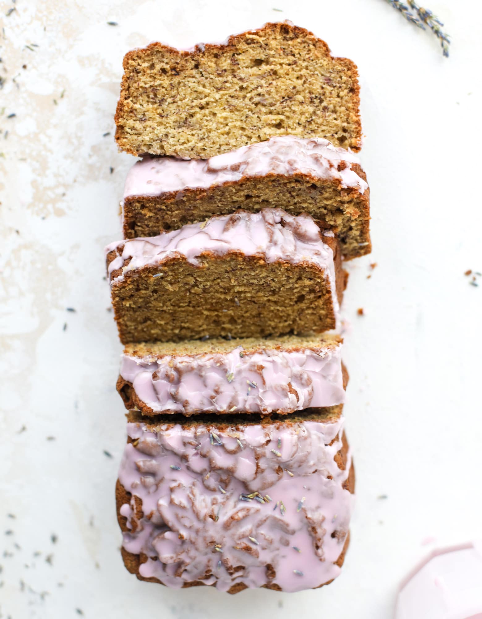 Sharing 18 of my favorite spring recipes, from asparagus to coconut cake to lavender sangria and more!