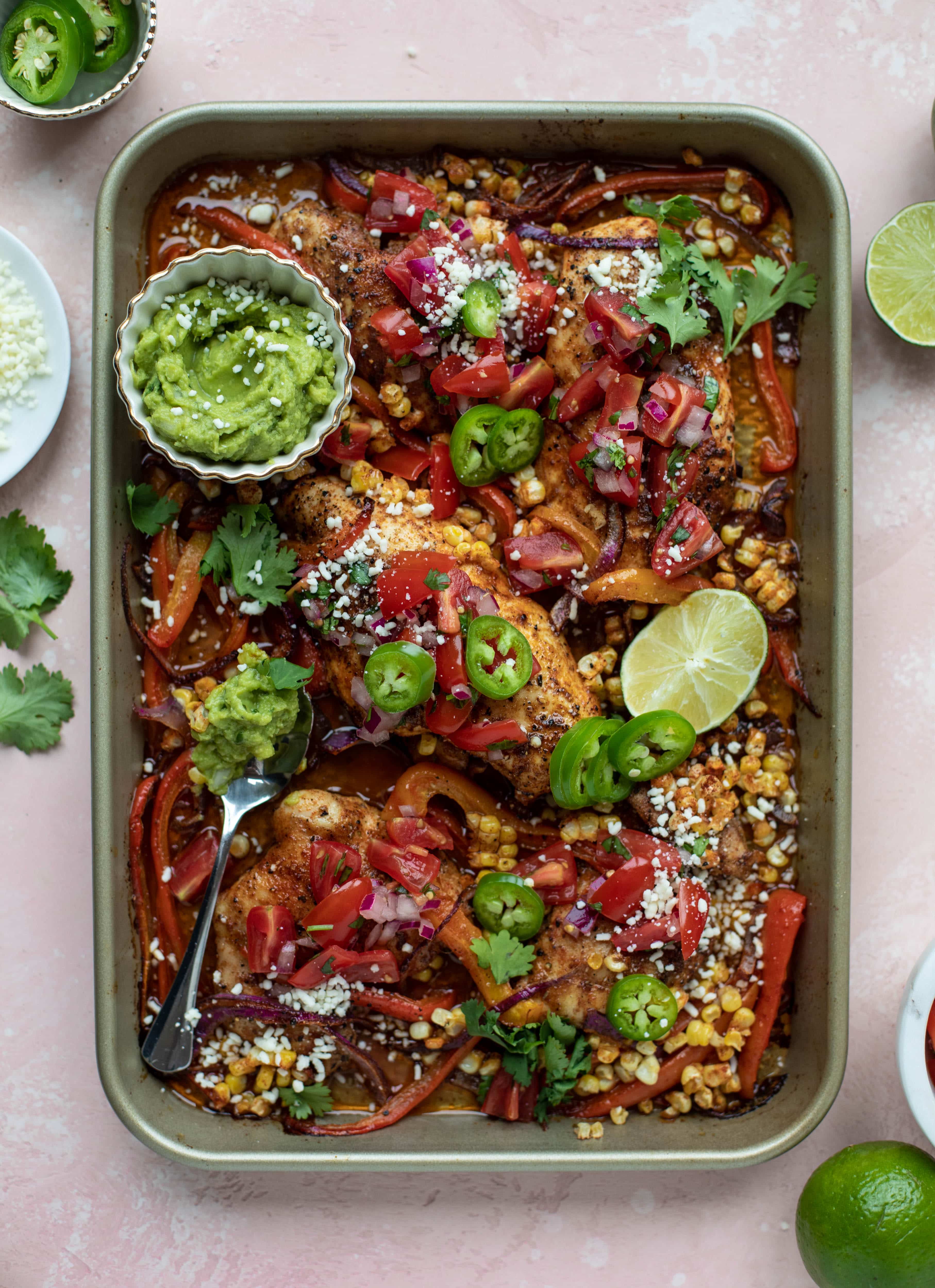 what to eat this week