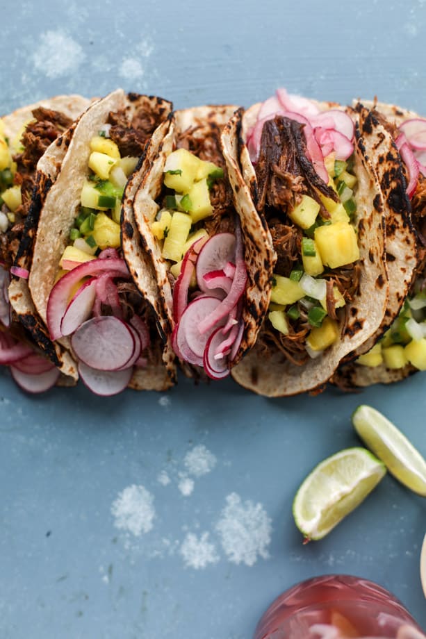 what to eat this week
