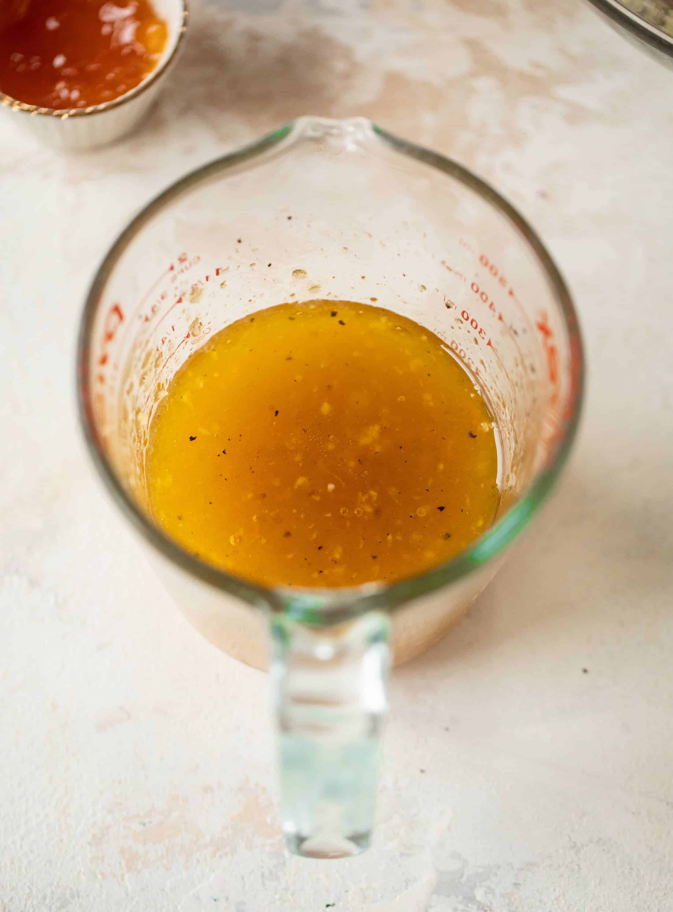 Three Things I Make & Keep In My Fridge To Elevate Everyday Meals