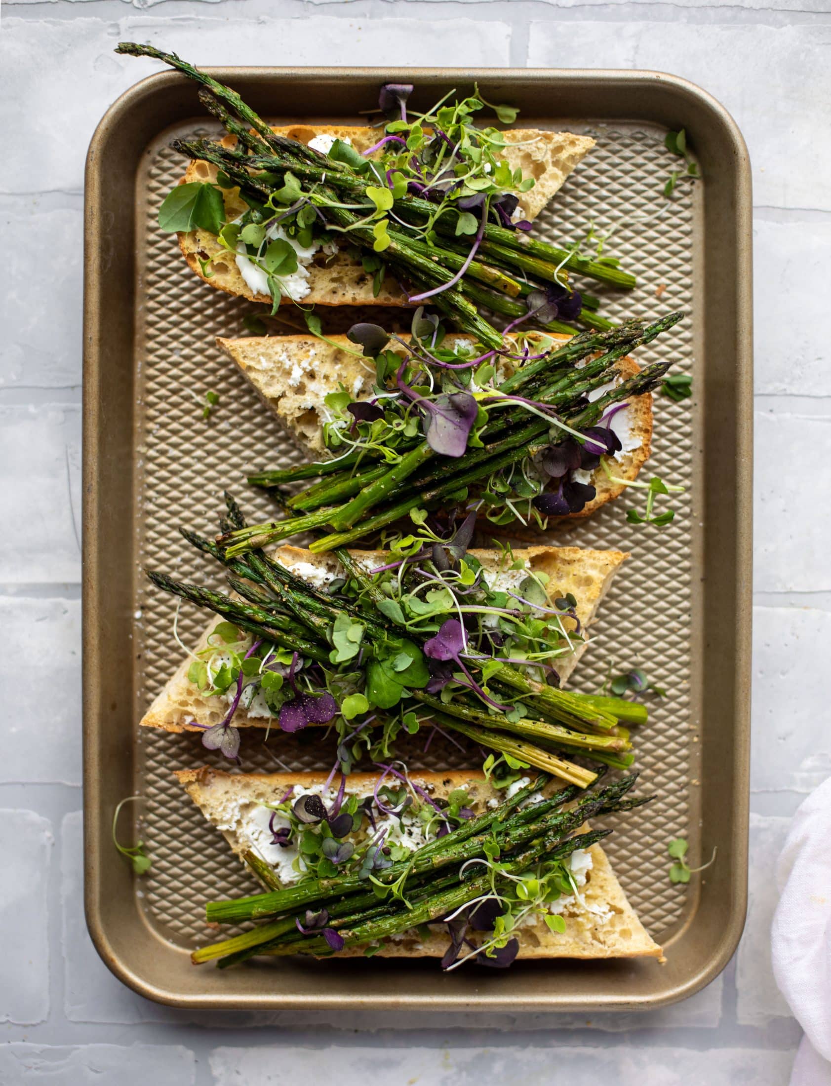 tartines