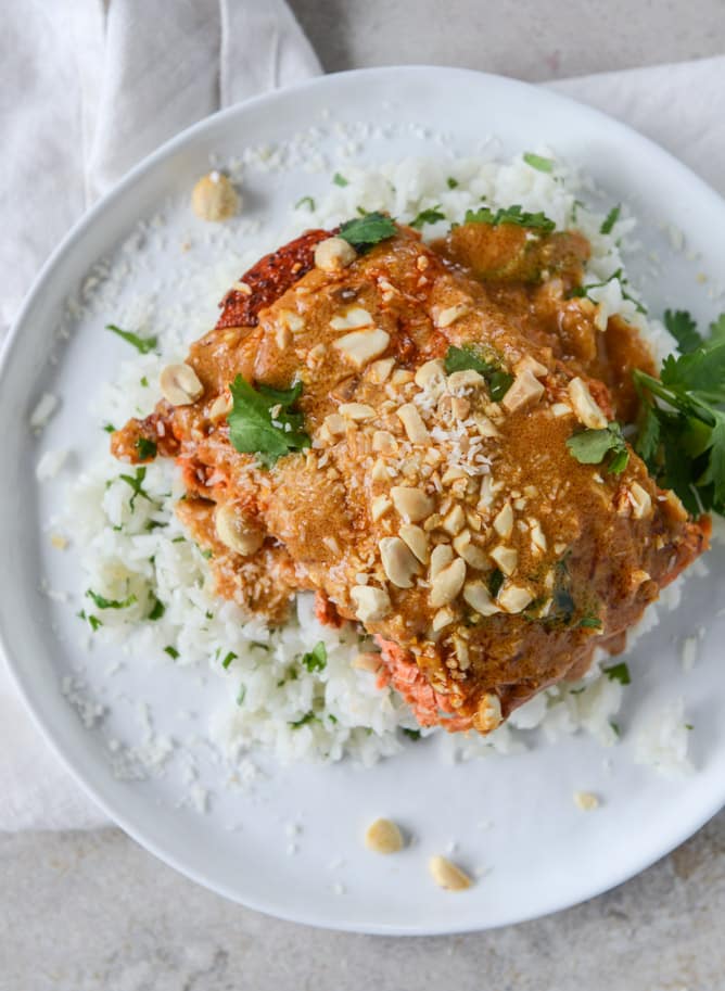 what to eat this week
