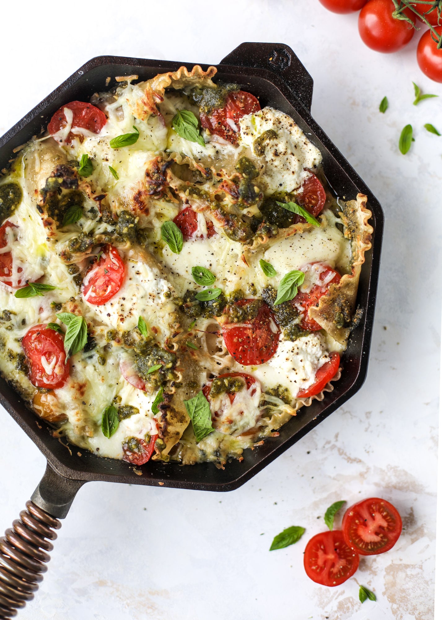 what to eat this week
