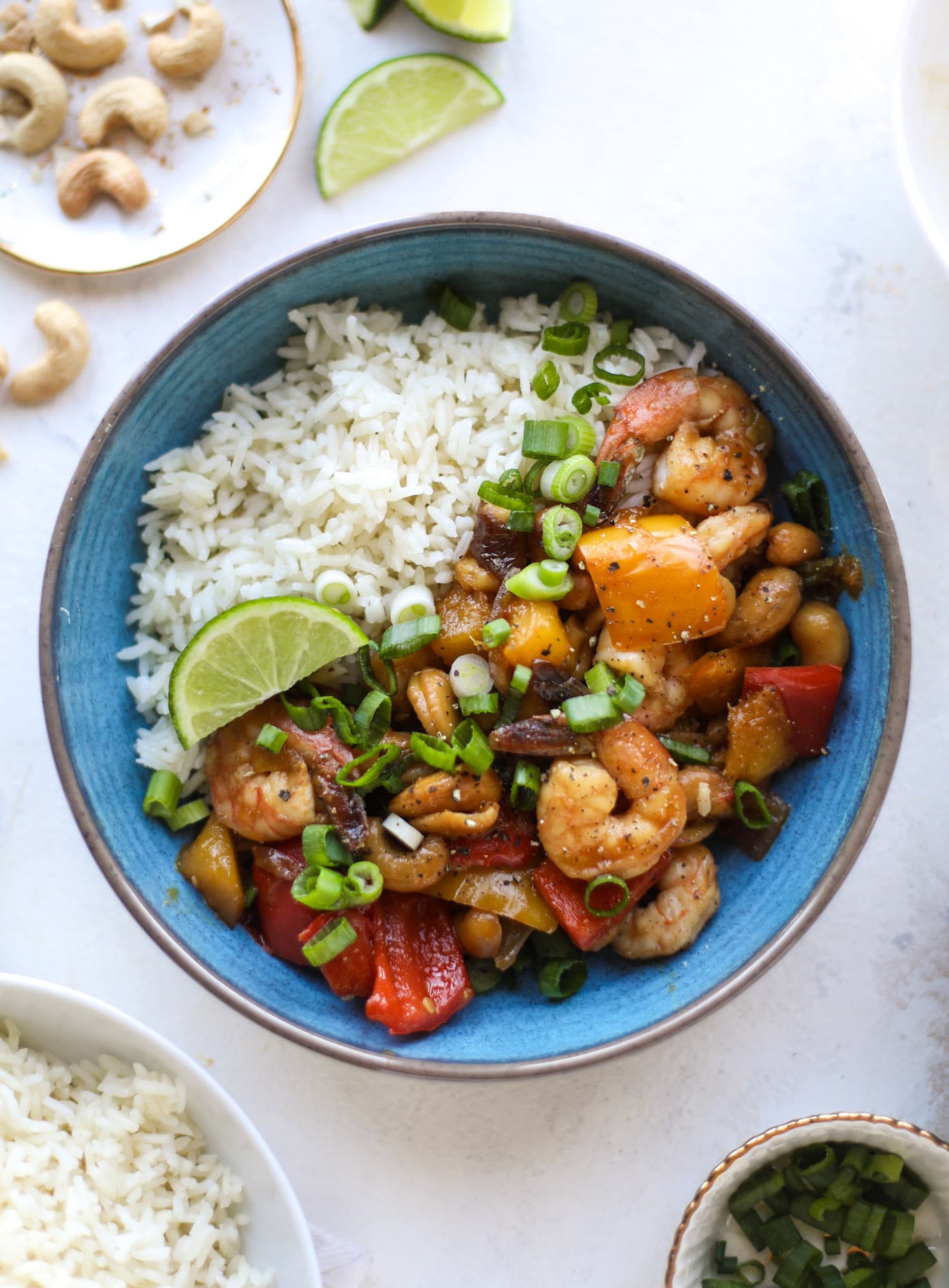 what to eat this week