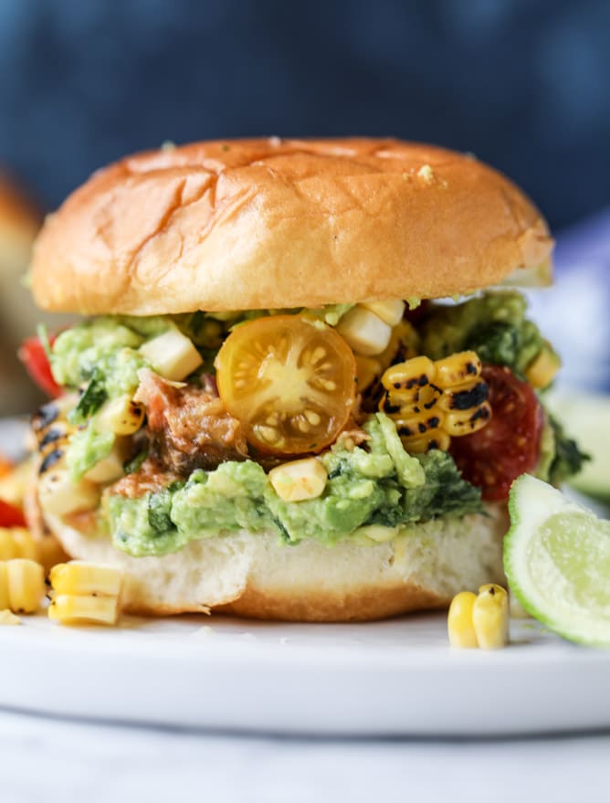 what to eat this week