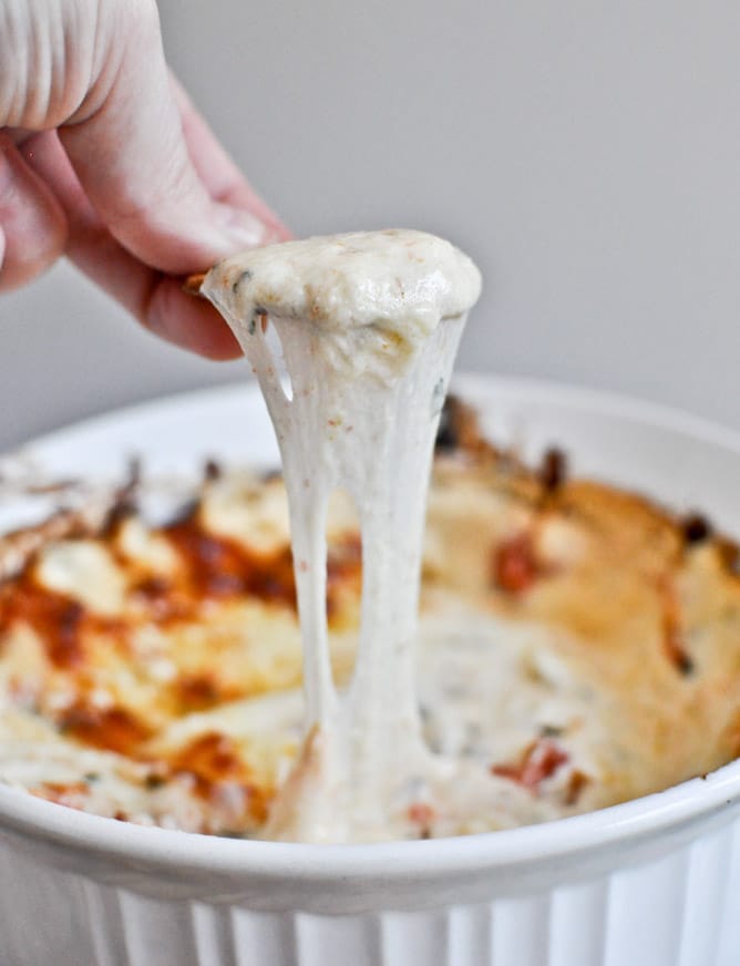 Football Food! [135 Recipes for Football Season.] I howsweeteats.com