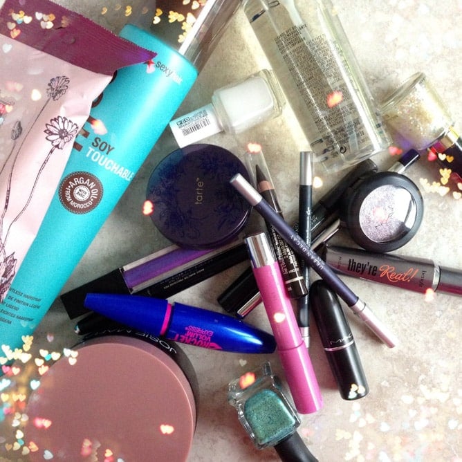 August Beauty Favorites I howsweeteats.com