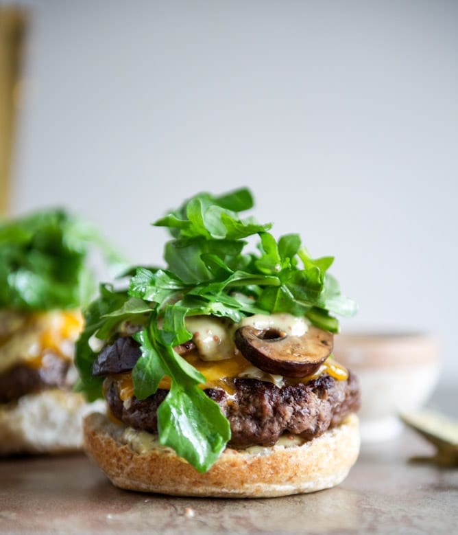 football food! [135 recipes for football season.] I howsweeteats.com