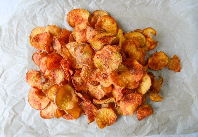 football food! [135 recipes for football season.] I howsweeteats.com