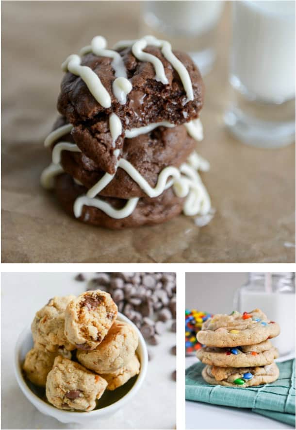 27 cookies to bake for the holiday season I howsweeteats.com