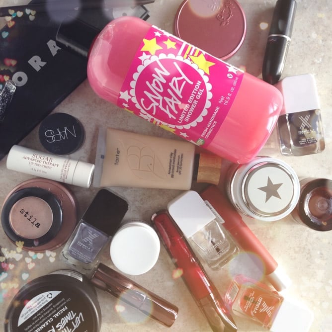november beauty favorites I howsweeteats.com