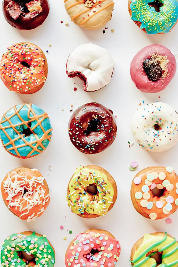 currently crushing on I howsweeteats.com