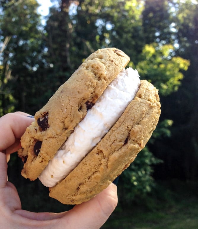 tuesday things I howsweeteats.com