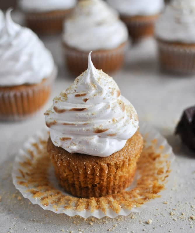45+ recipes for Thanksgiving, from cocktails to dessert I howsweeteats.com