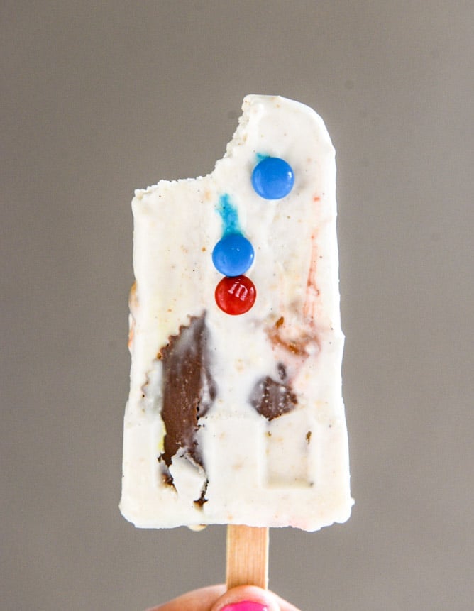 late night snacksicles I howsweeteats.com