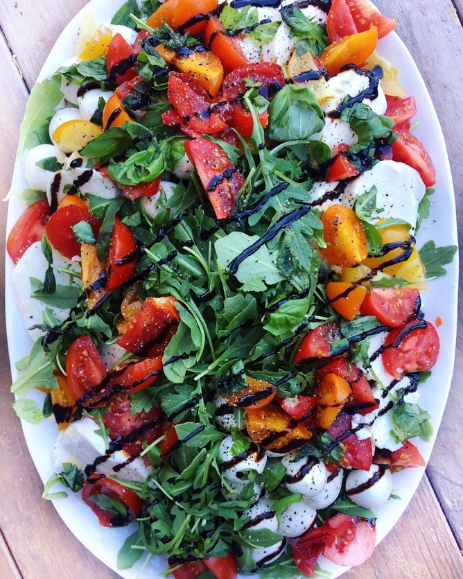 tuesday things I howsweeteats.com 