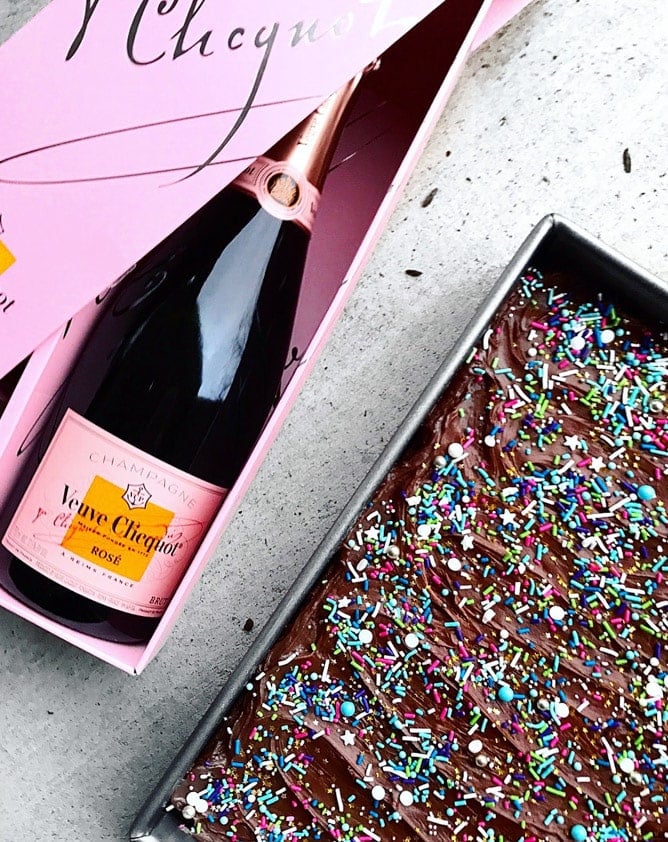 tuesday things I howsweeteats.com 