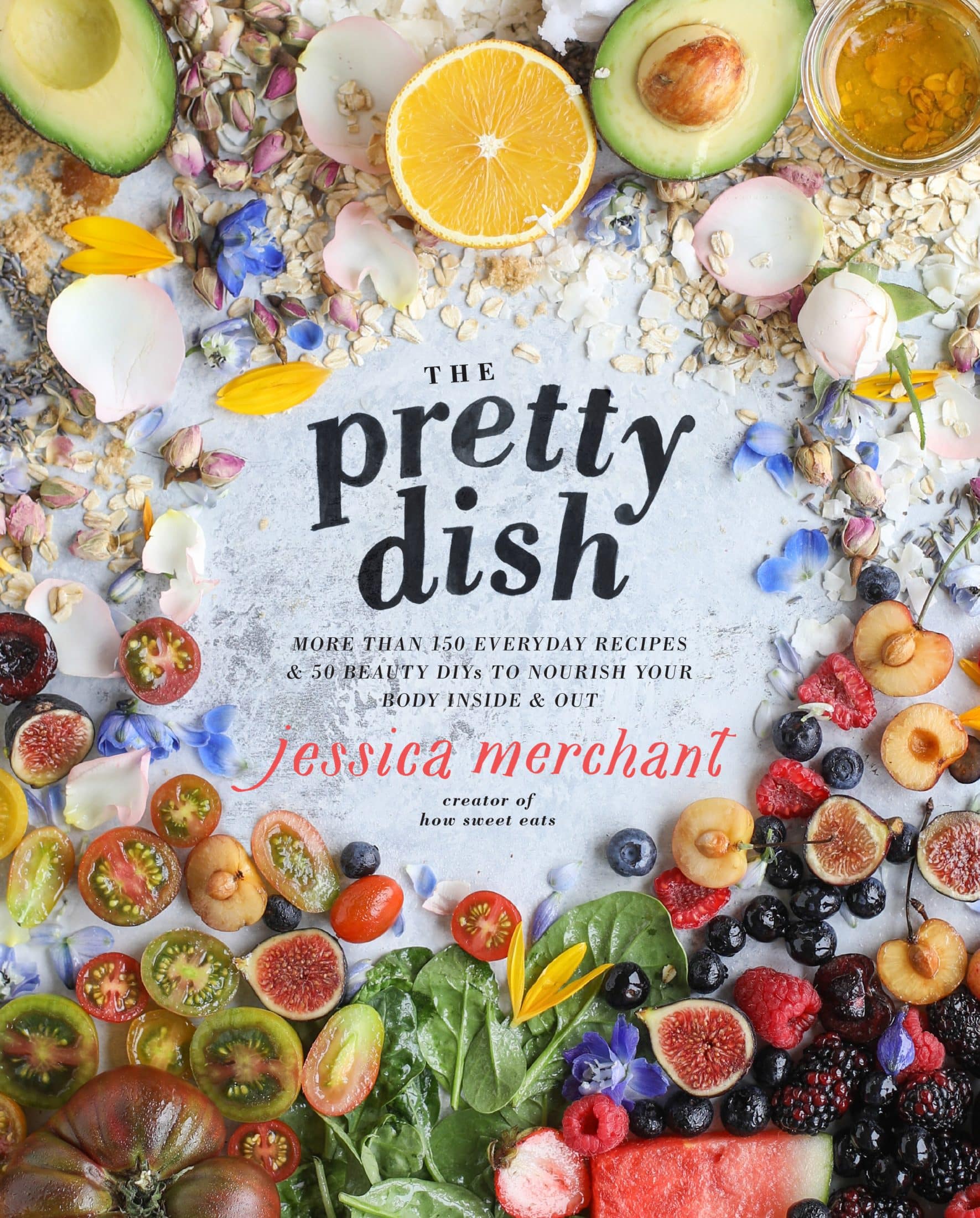 the pretty dish book club in june I howsweeteats.com