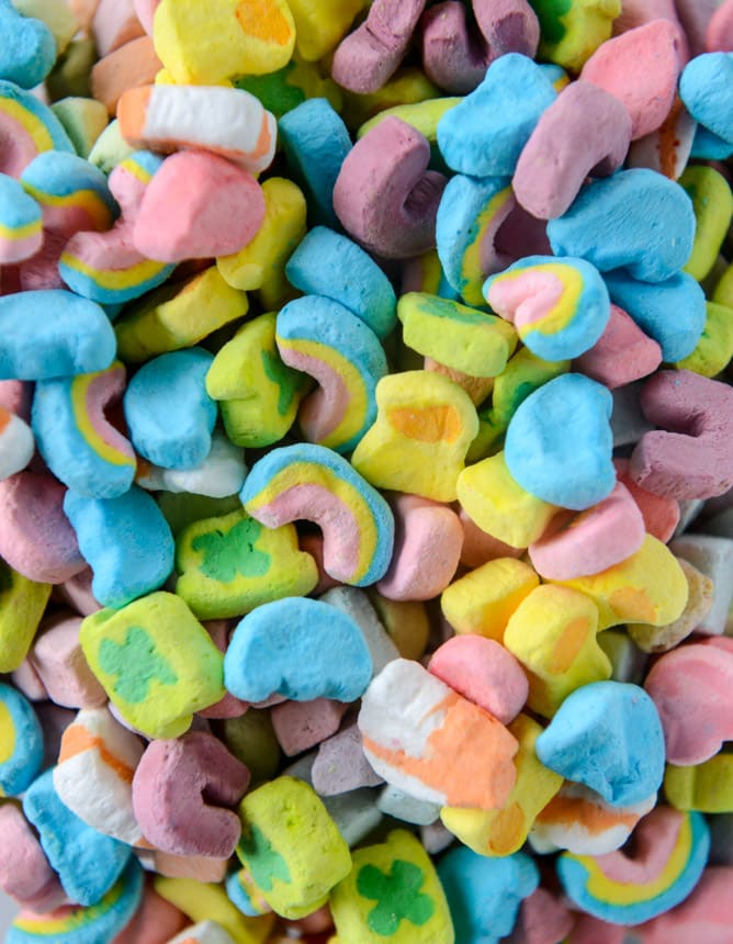 currently crushing on I howsweeteats.com
