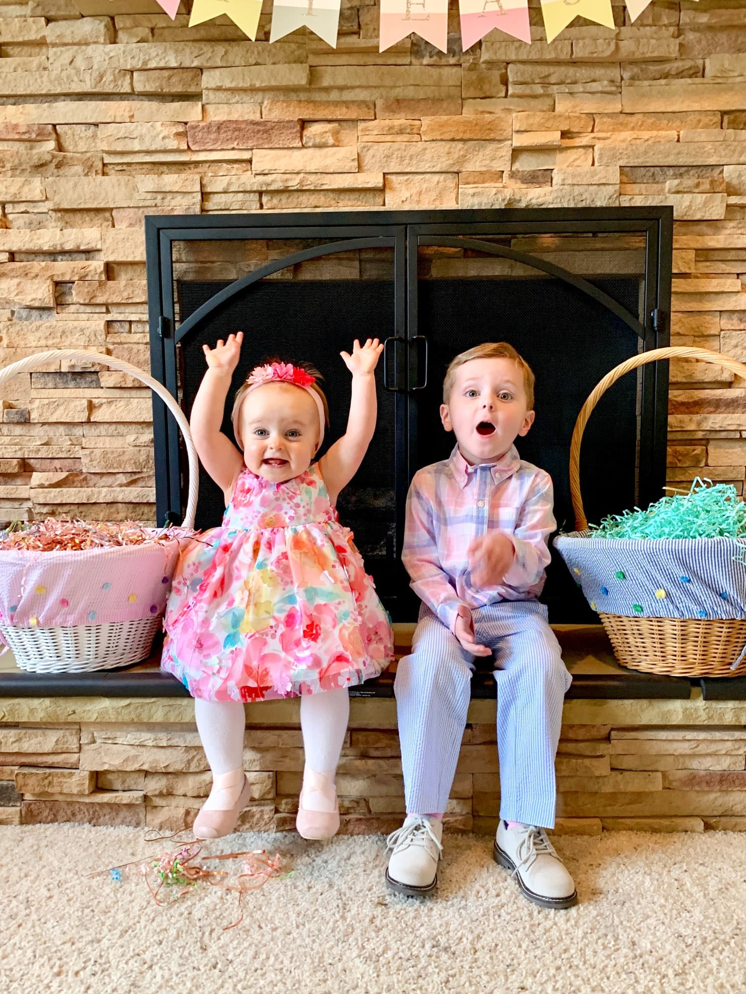 easter week 2019