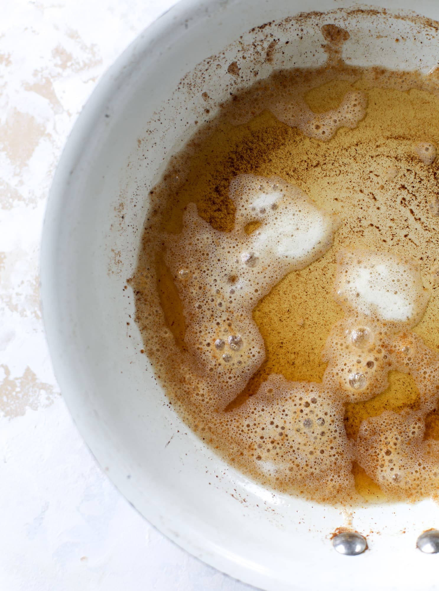 brown butter
