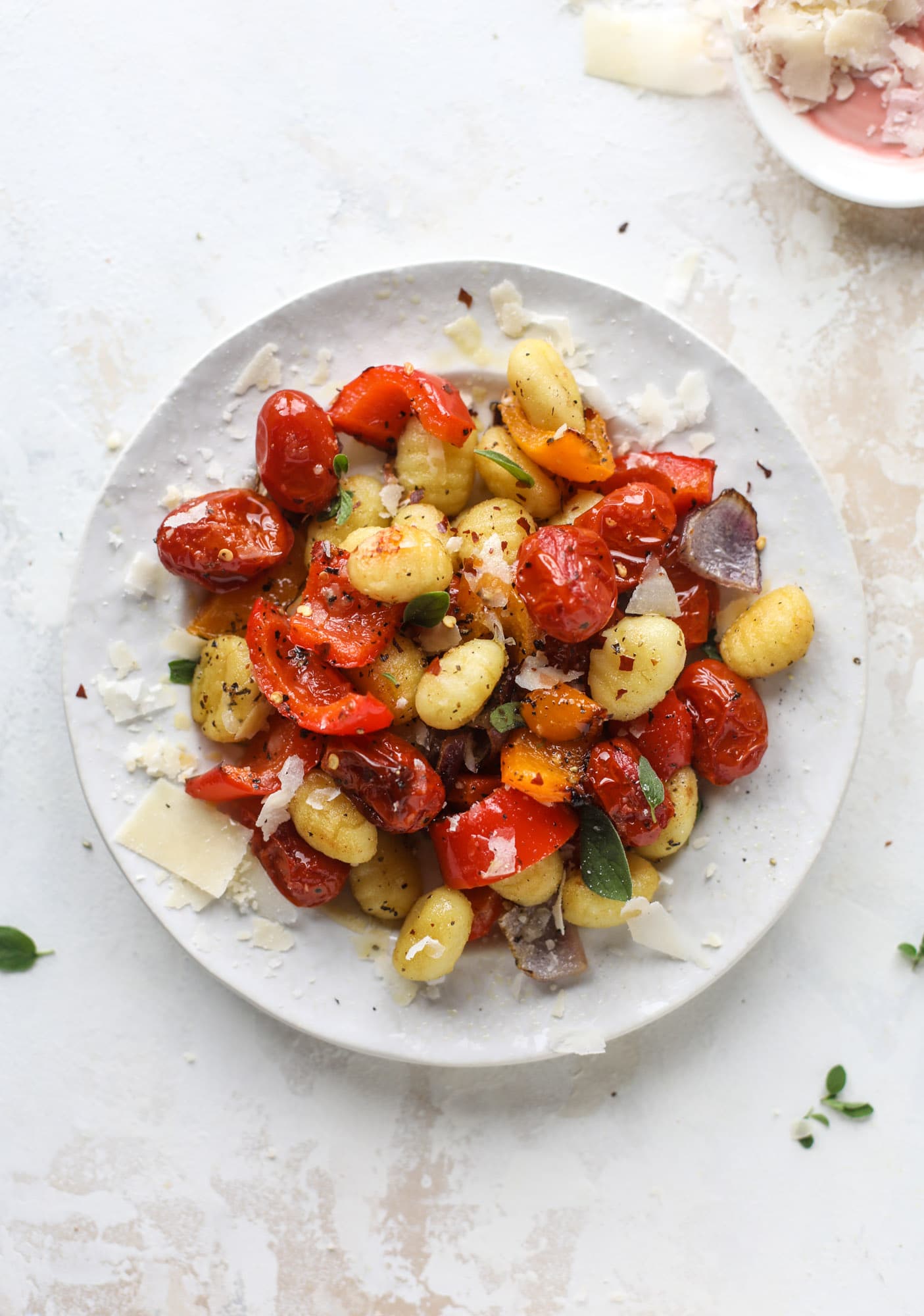 sheet pan gnocchi + 175 of my favorite weeknight meals
