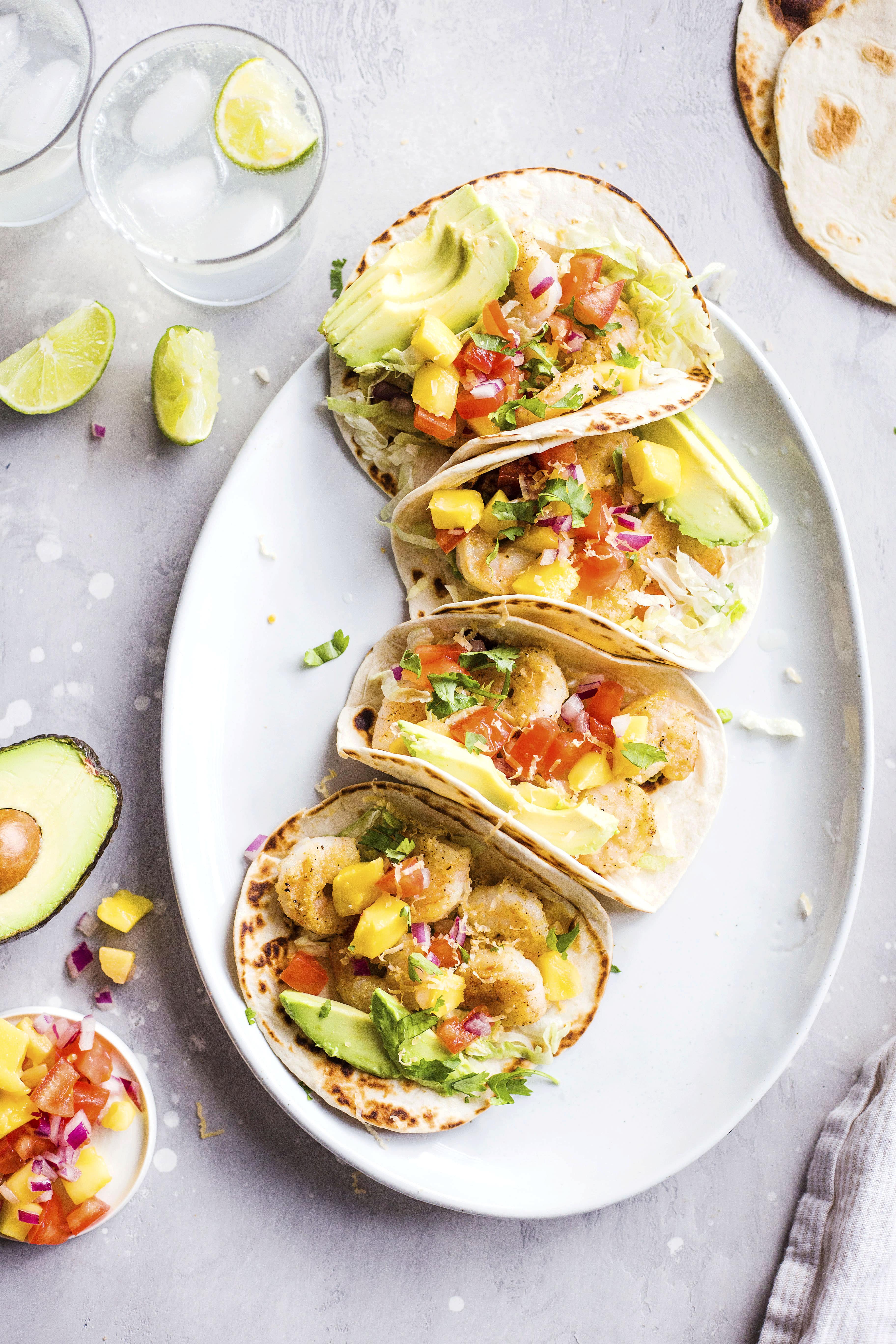 what to eat this week