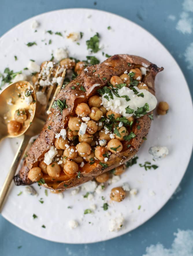 what to eat this week