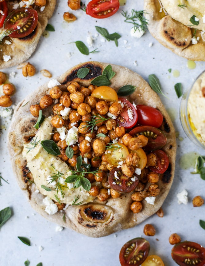 what to eat this week