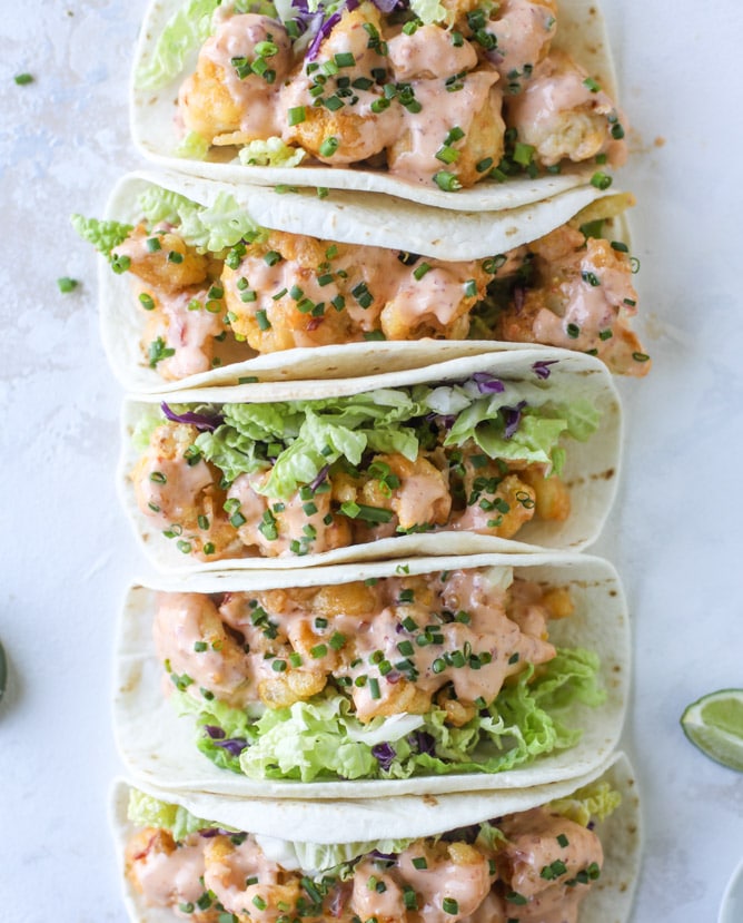 what to eat this week