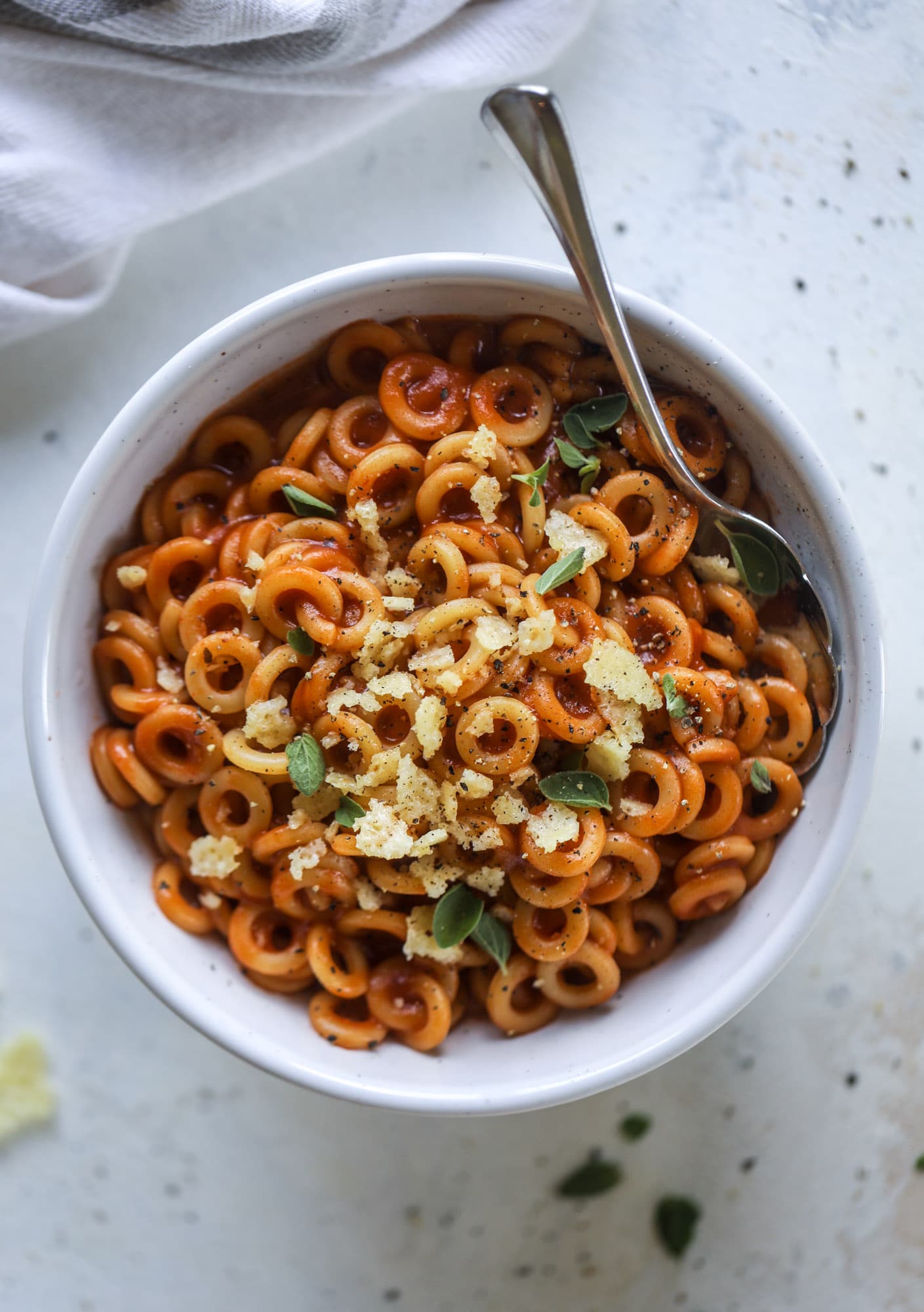 what to eat this week