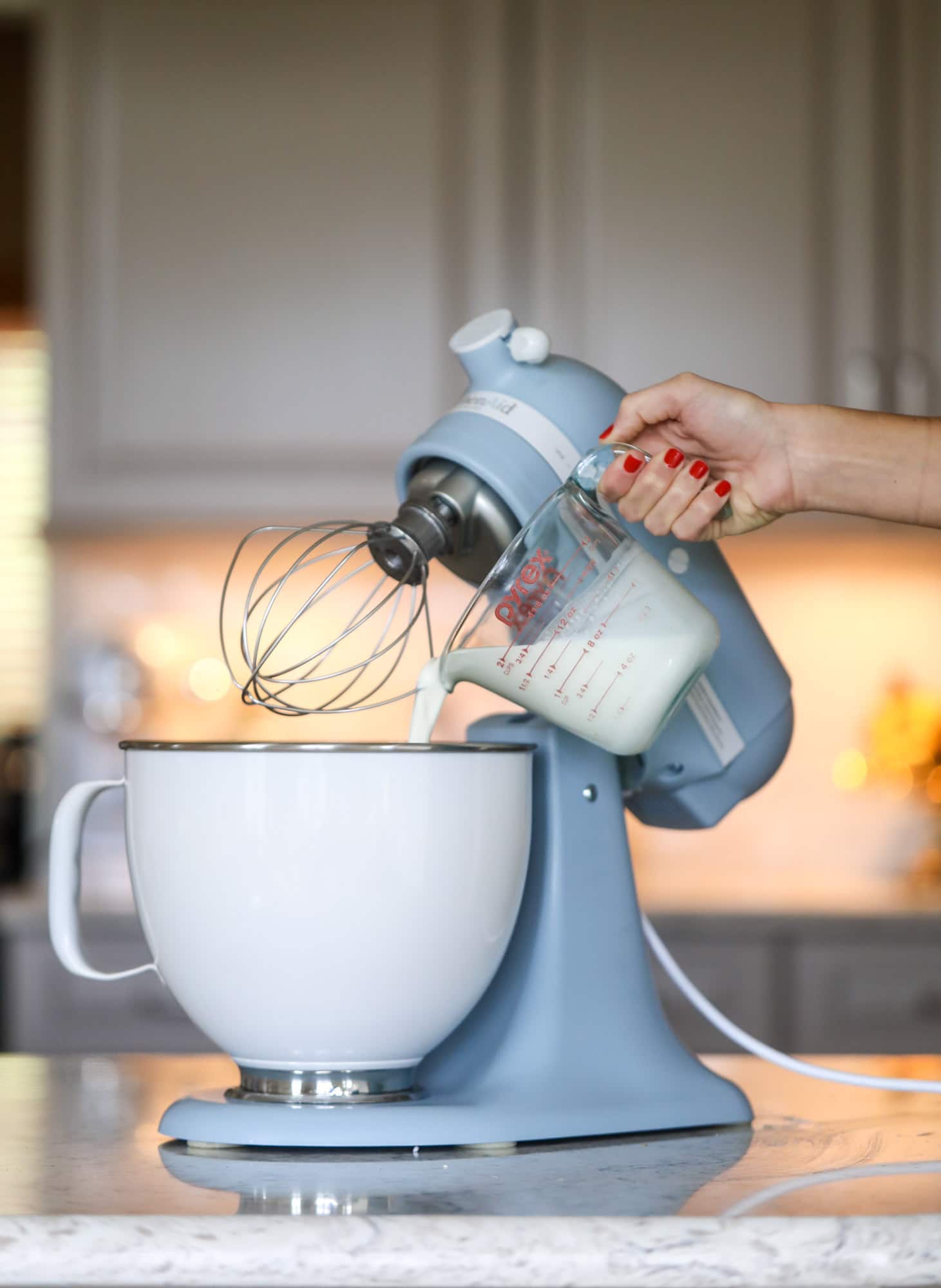 Finally! Sharing a list of my favorite kitchen essentials, tools and gadgets from everyday items to splurges to sponges! Find it here.