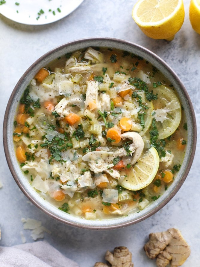 what to eat this week