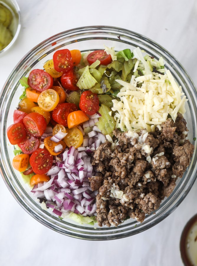 what to eat this week