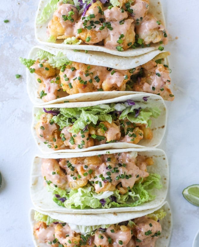 what to eat this week