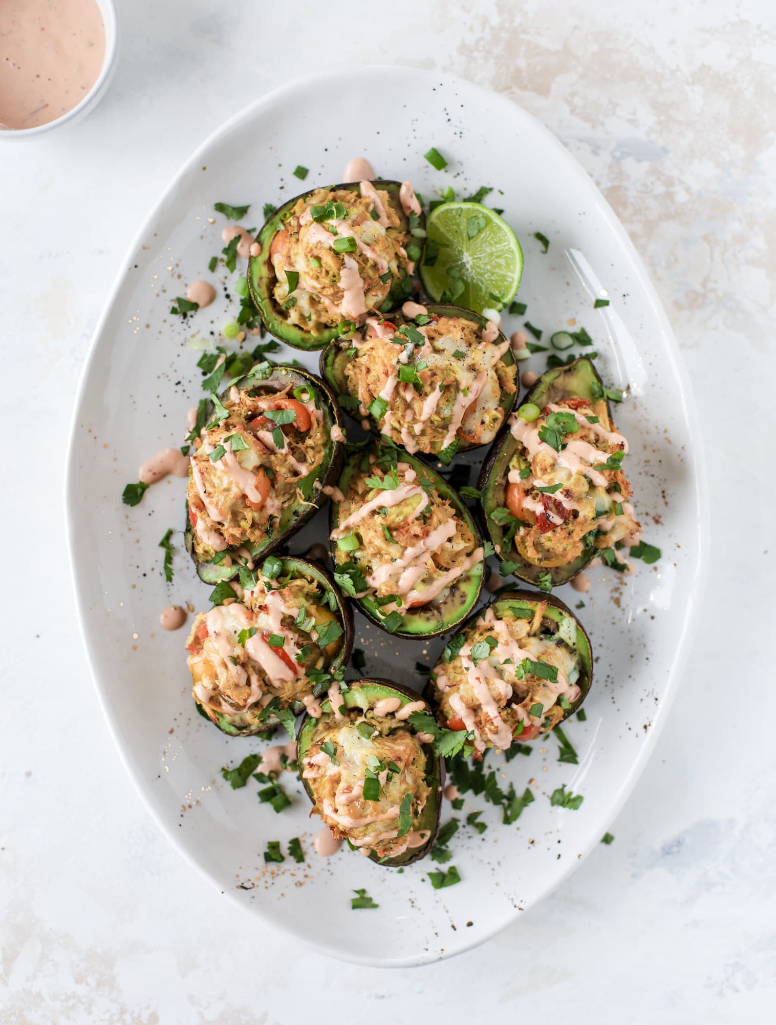 what to eat this week