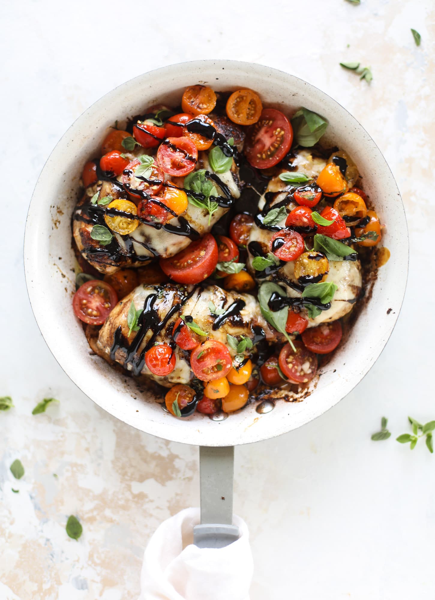 what to eat this week