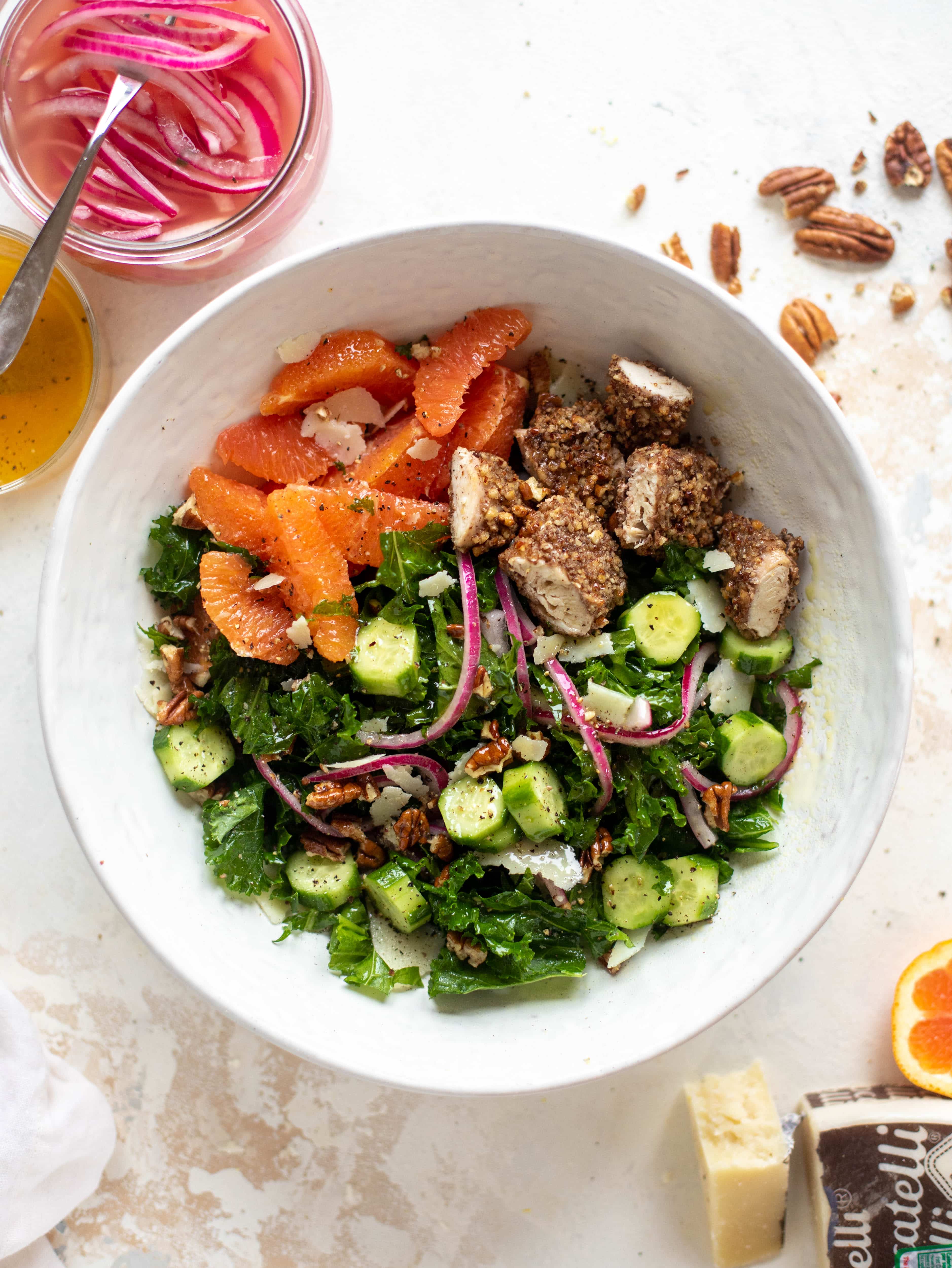 what to eat this week