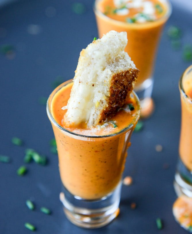 what to eat this week