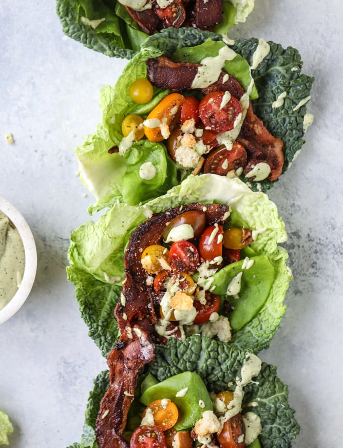 what to eat this week