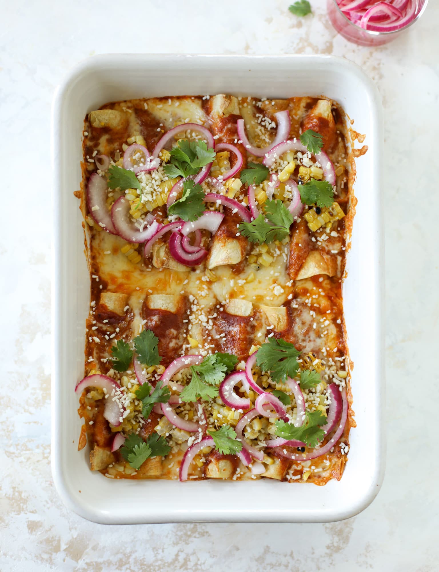 what to eat this week