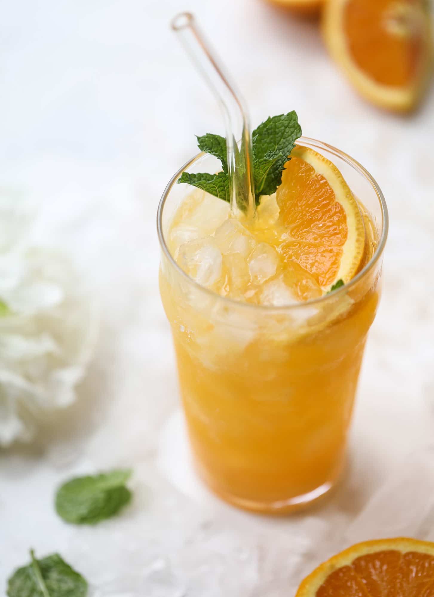 orange crush