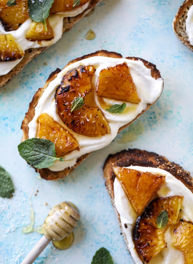 what to eat this week