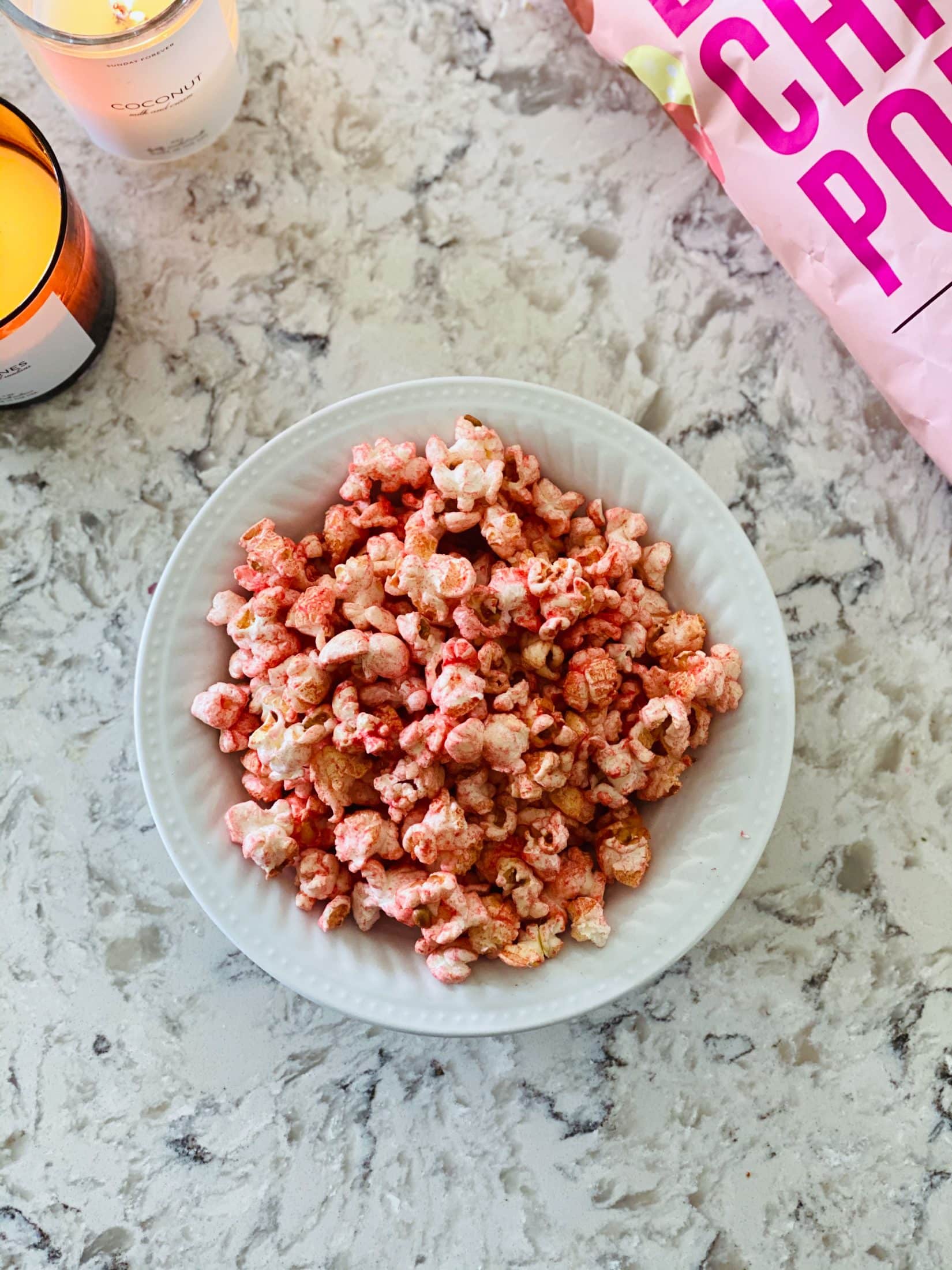 july favorites