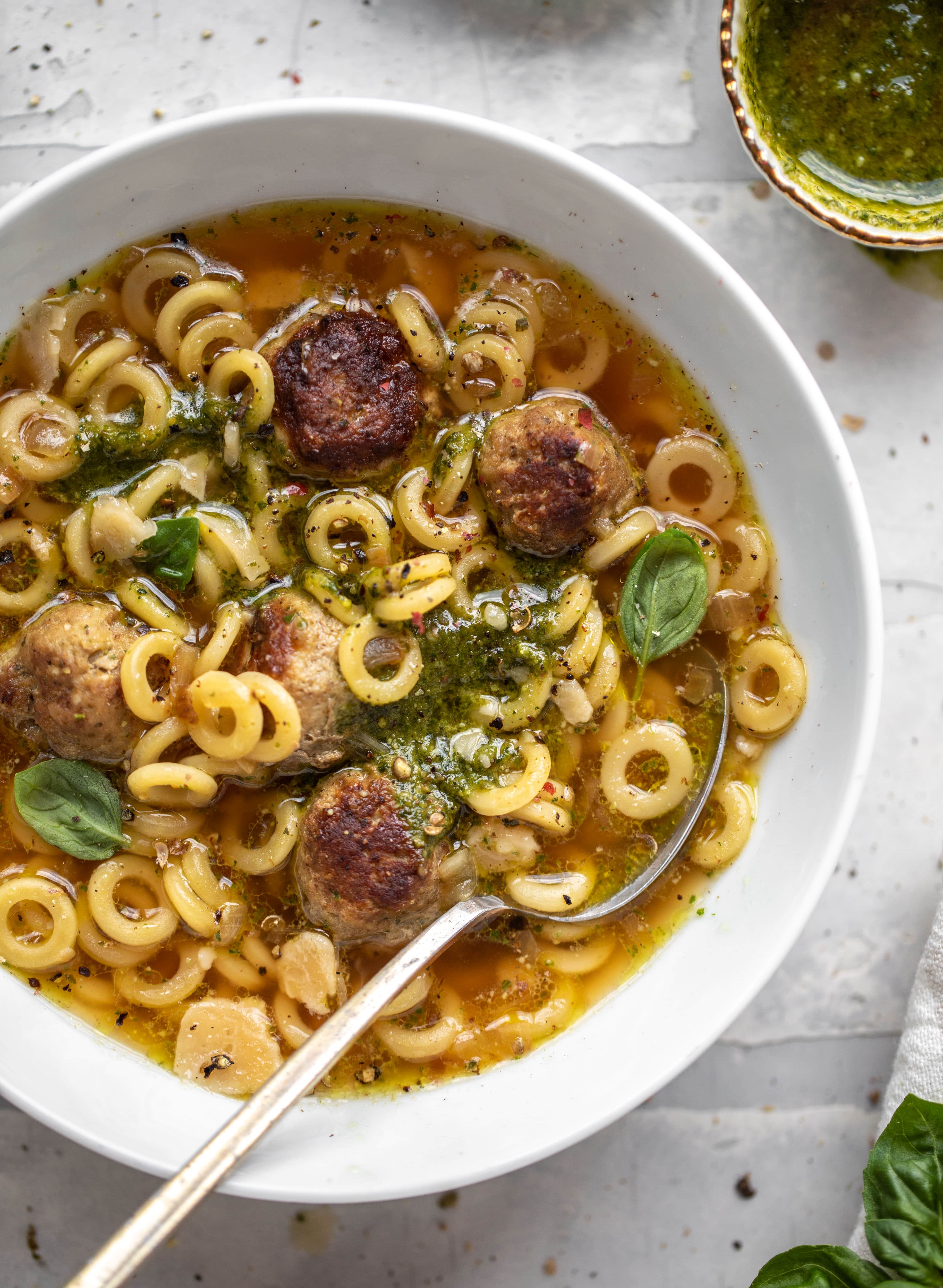 what to eat this week