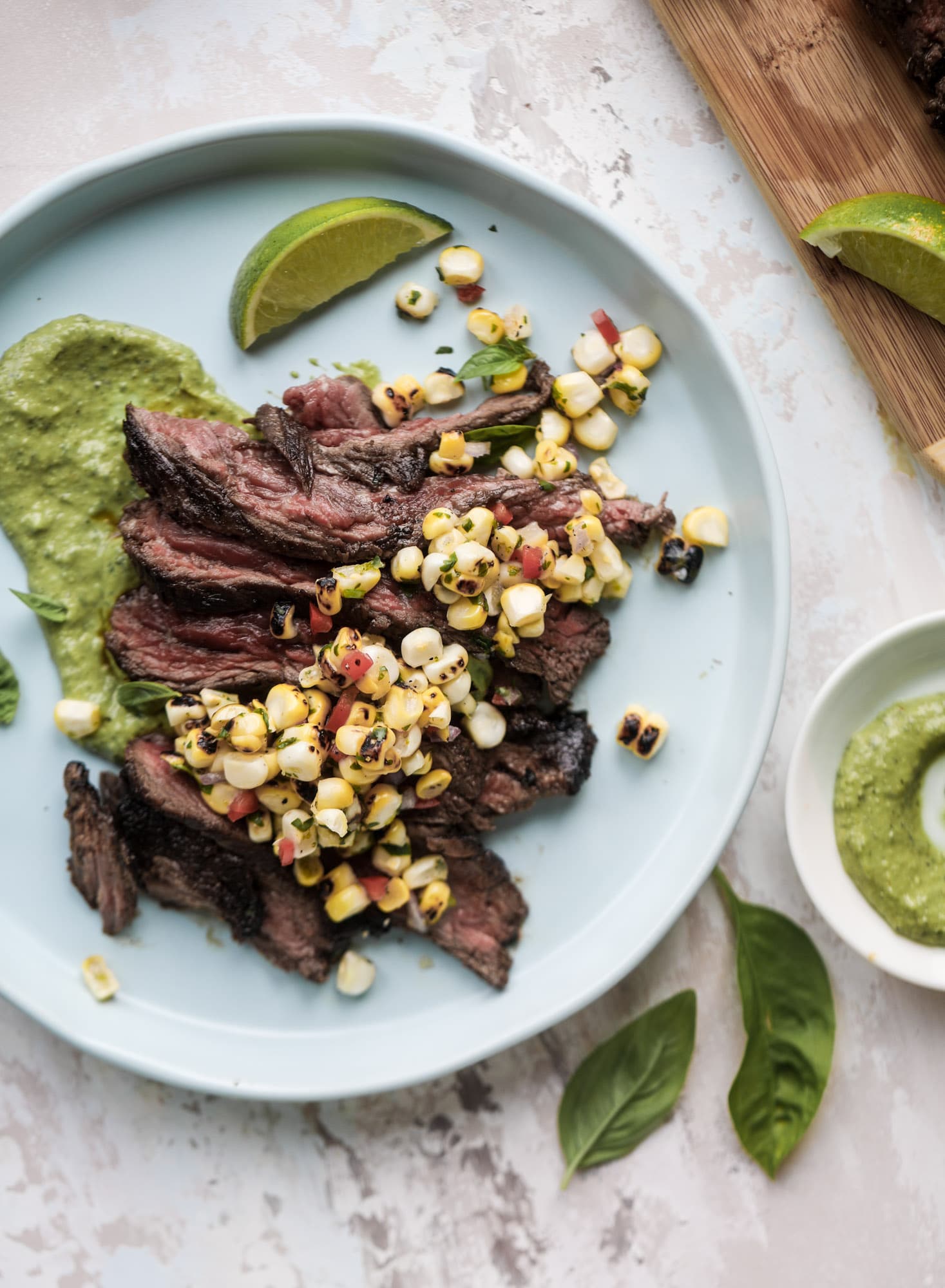 what to eat this week