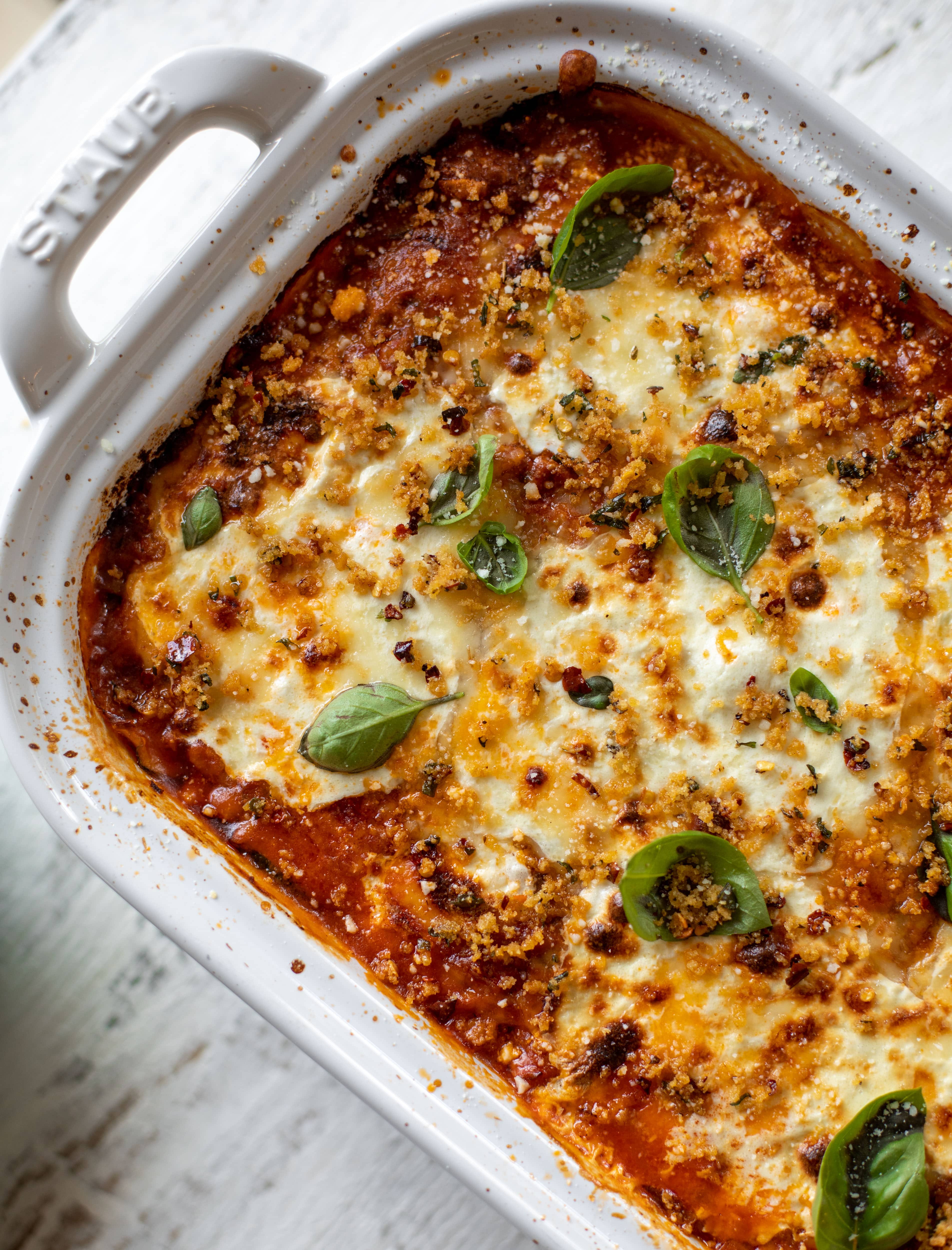 what to eat this week