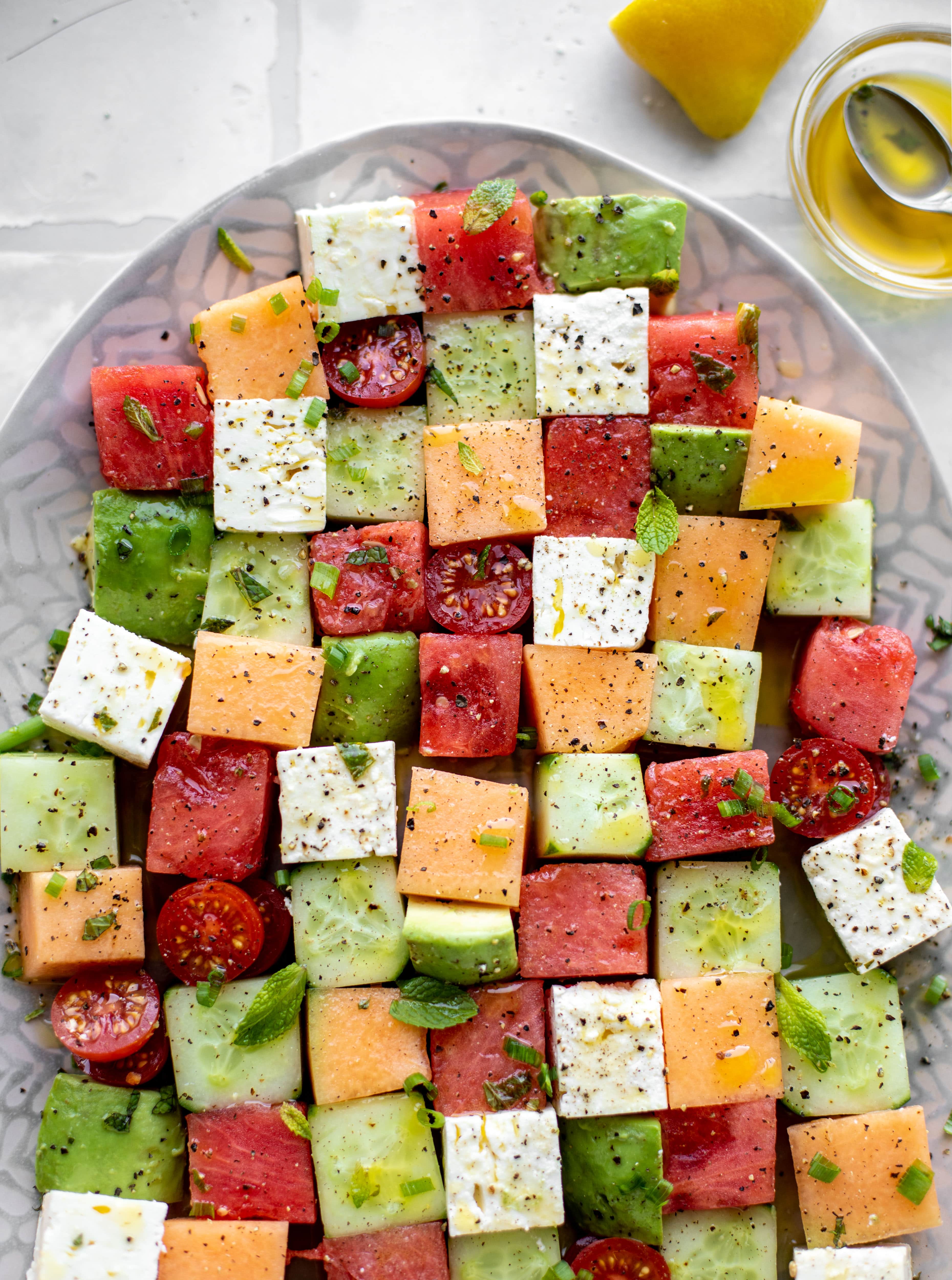 25 recipes for labor day weekend