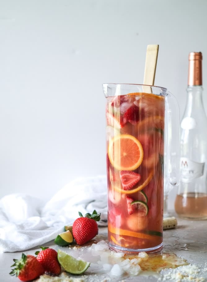 25 recipes for labor day weekend