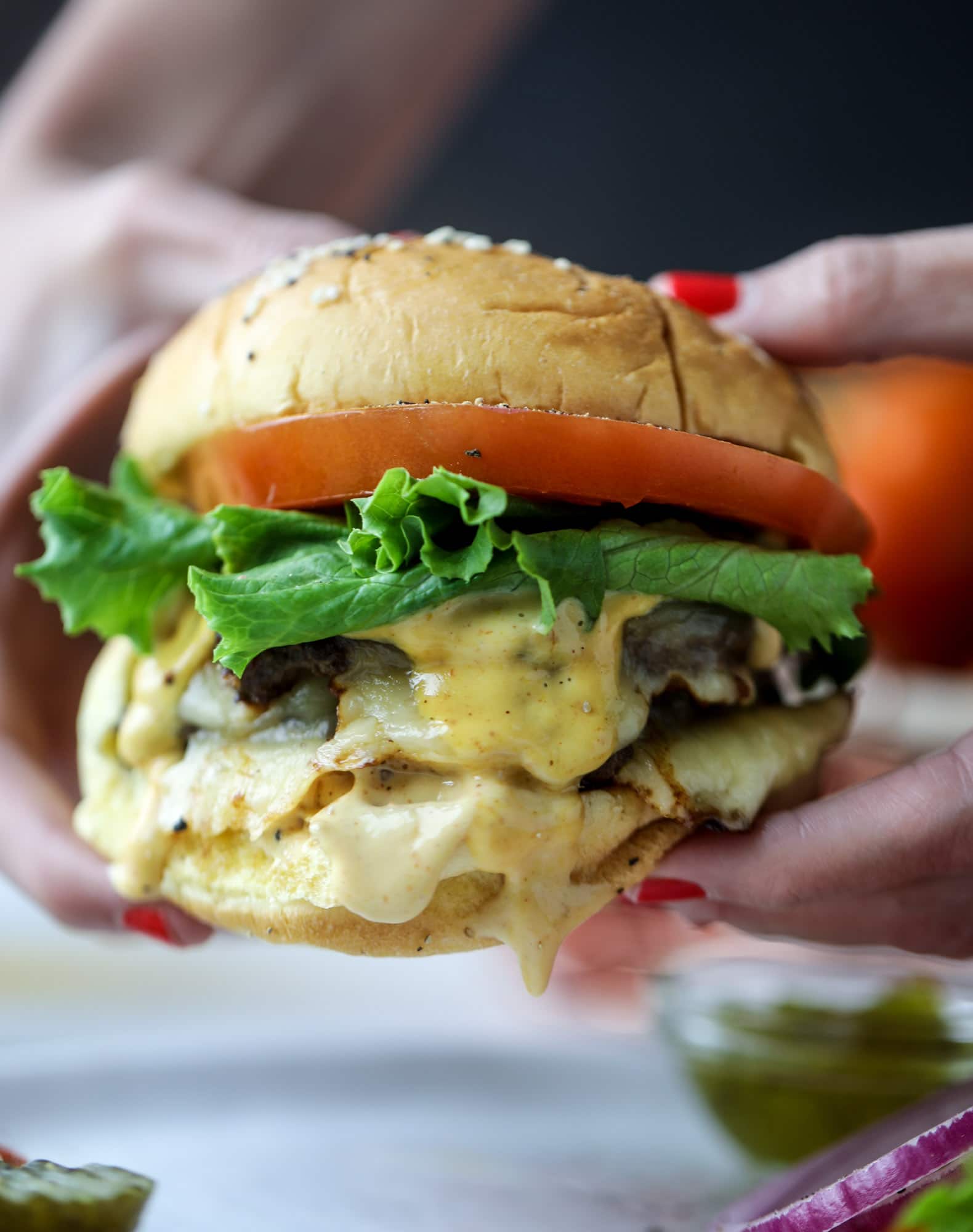 25 recipes for labor day weekend
